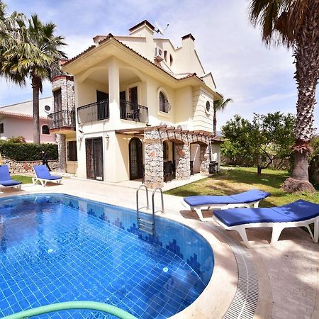 Villa Phoenix Фетие Екстериор снимка