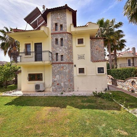 Villa Phoenix Фетие Екстериор снимка
