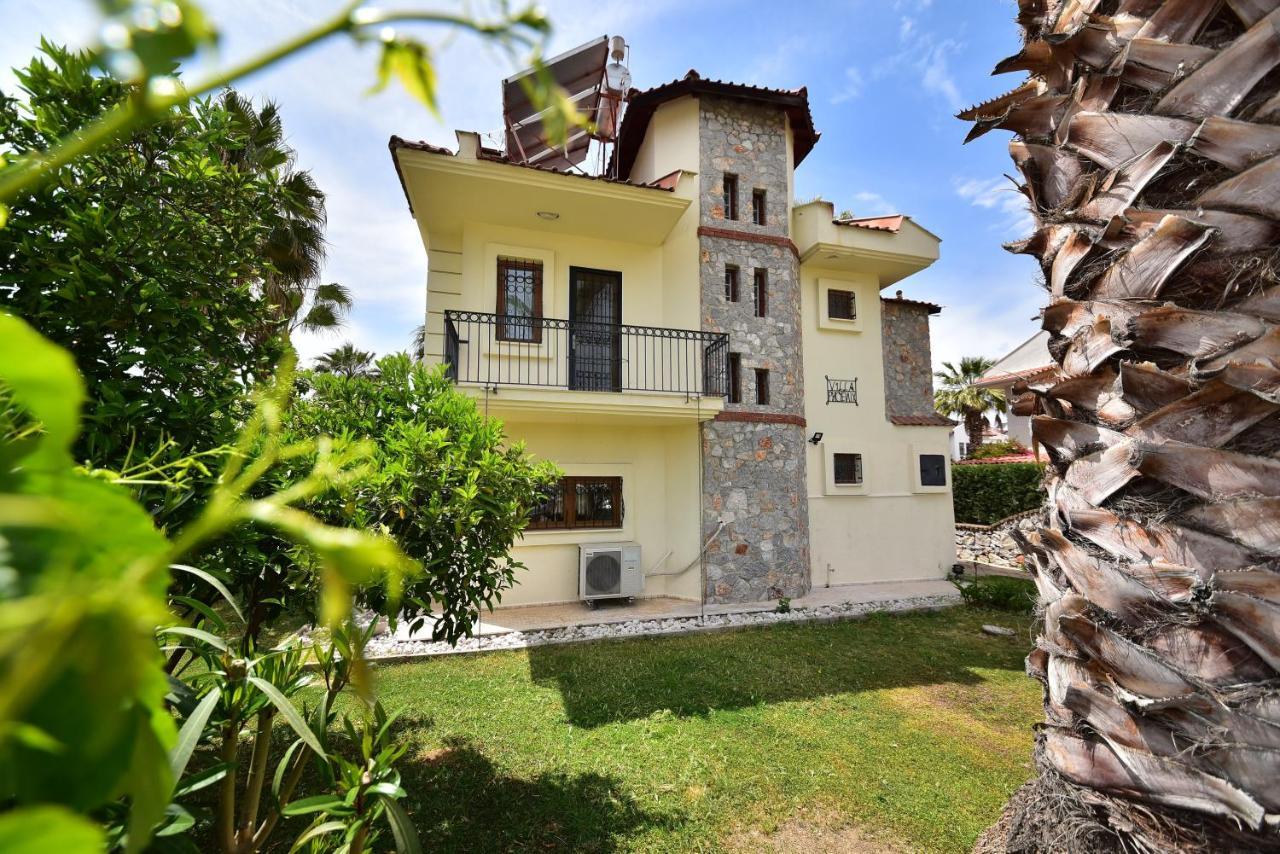 Villa Phoenix Фетие Екстериор снимка