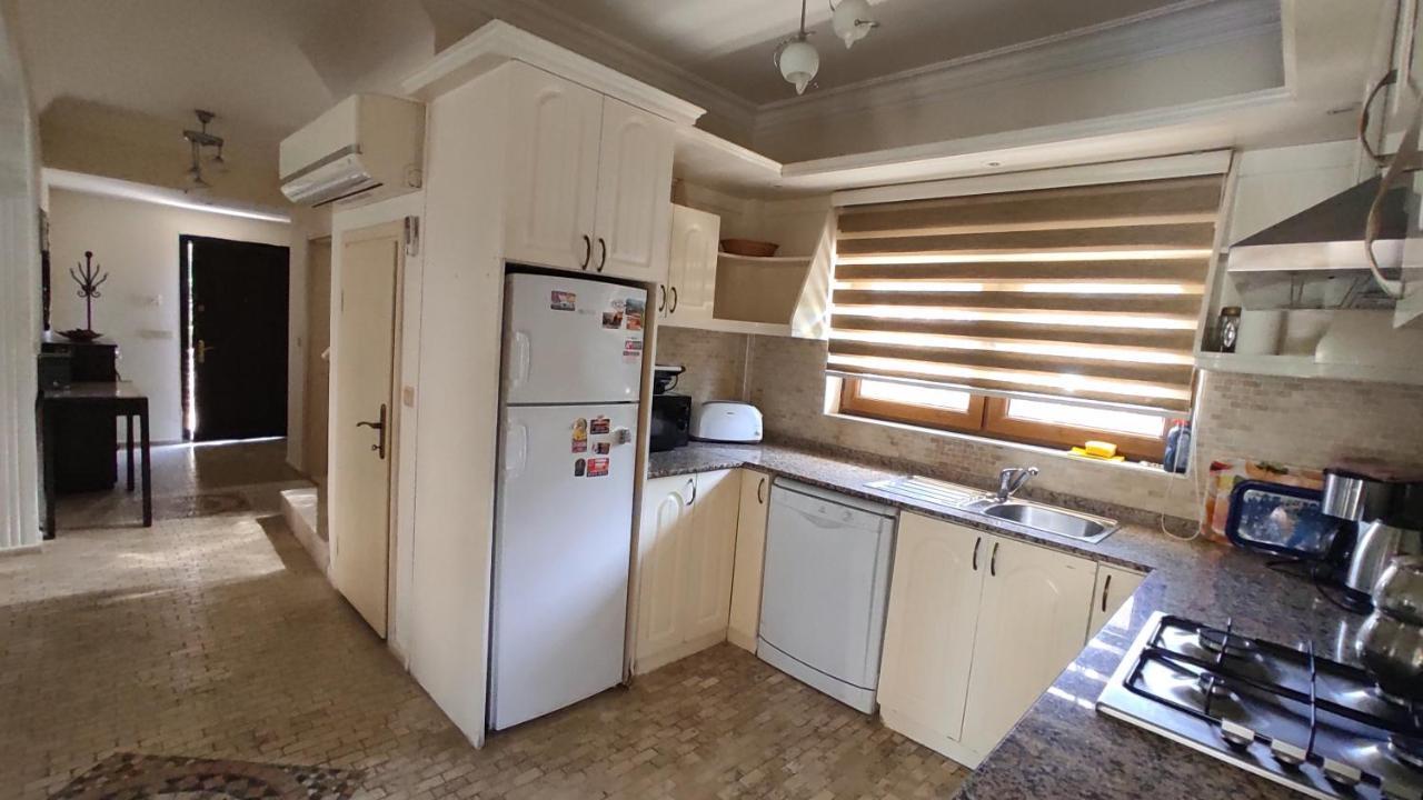 Villa Phoenix Фетие Екстериор снимка