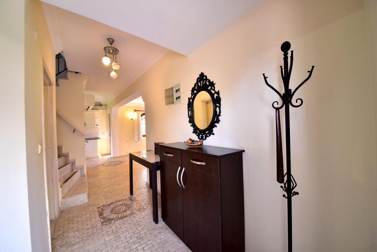 Villa Phoenix Фетие Екстериор снимка
