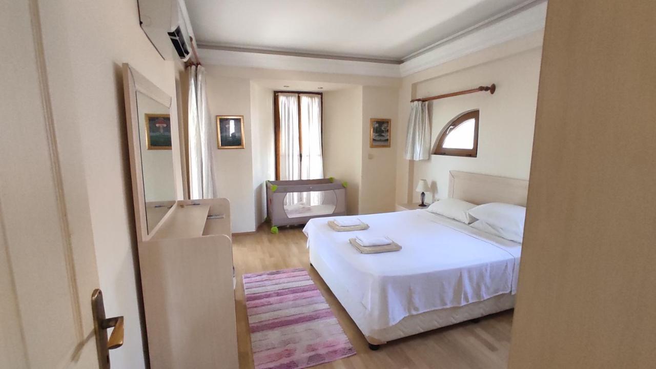 Villa Phoenix Фетие Екстериор снимка