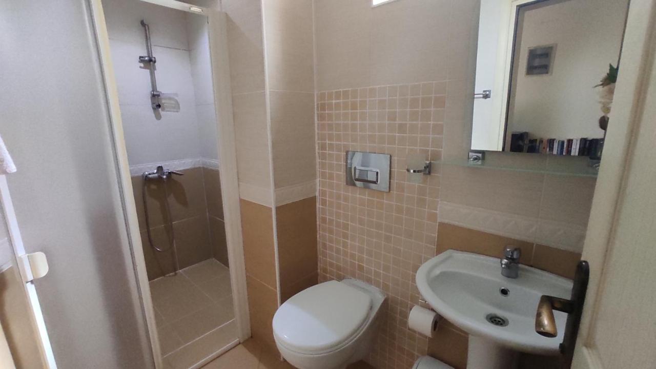 Villa Phoenix Фетие Екстериор снимка
