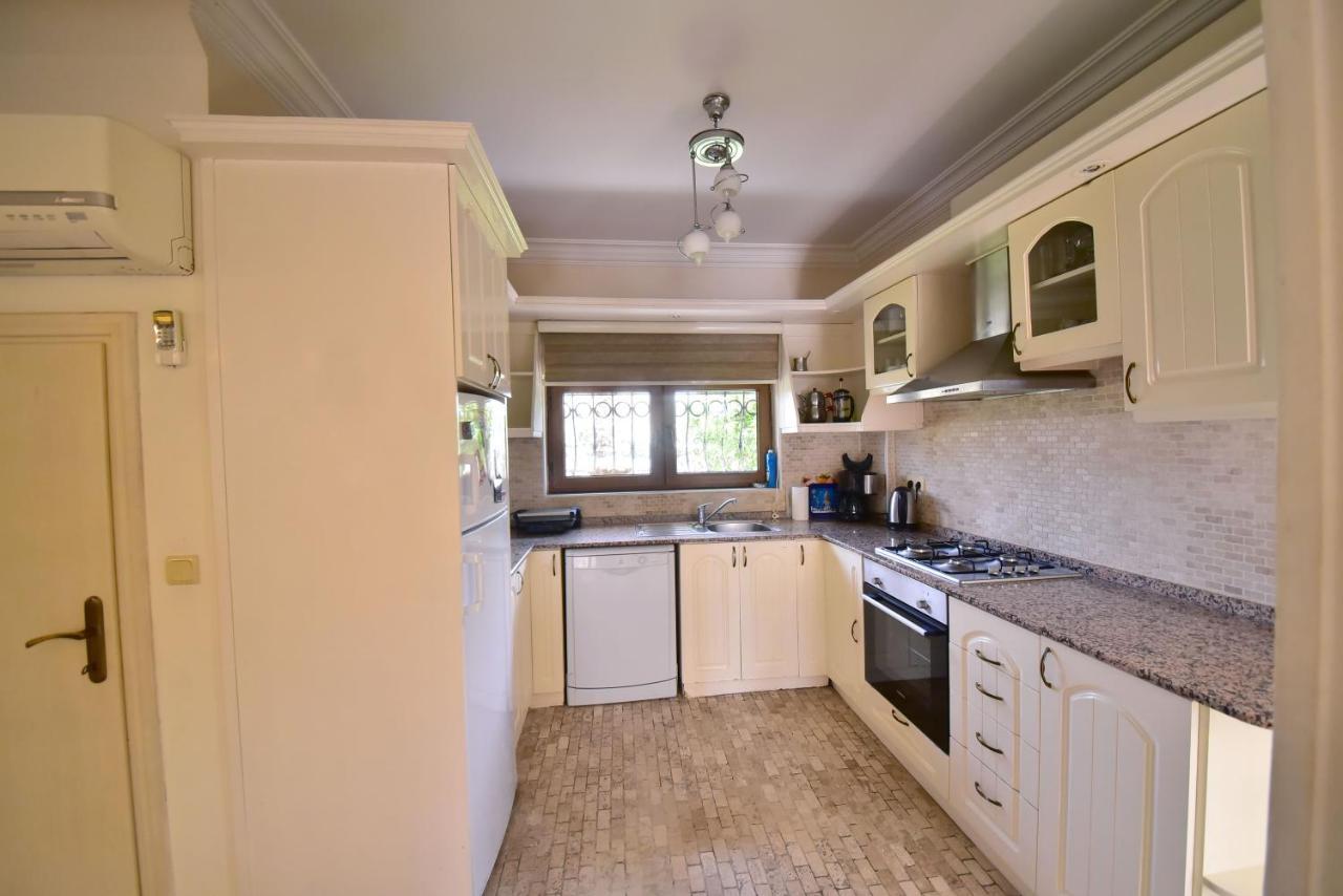 Villa Phoenix Фетие Екстериор снимка