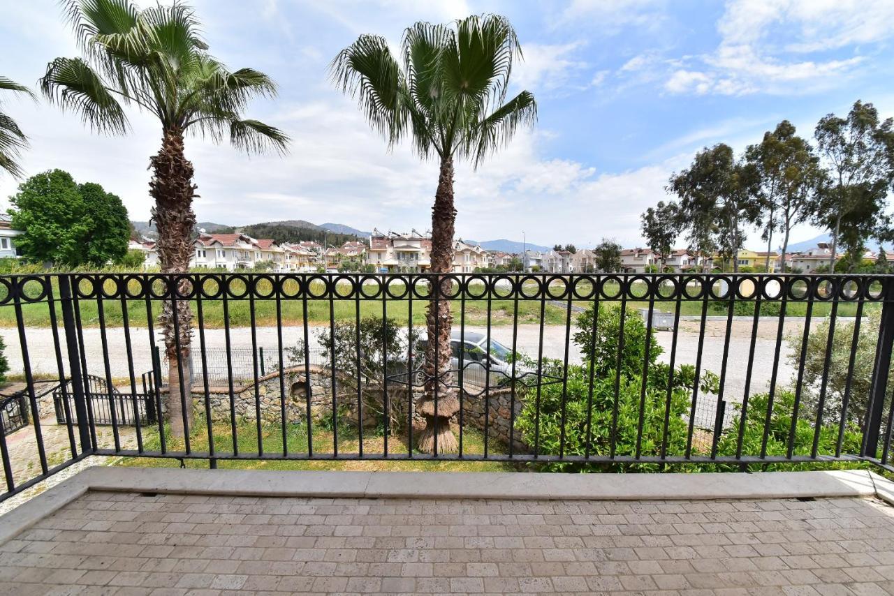 Villa Phoenix Фетие Екстериор снимка