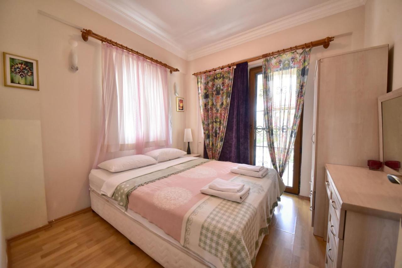 Villa Phoenix Фетие Екстериор снимка