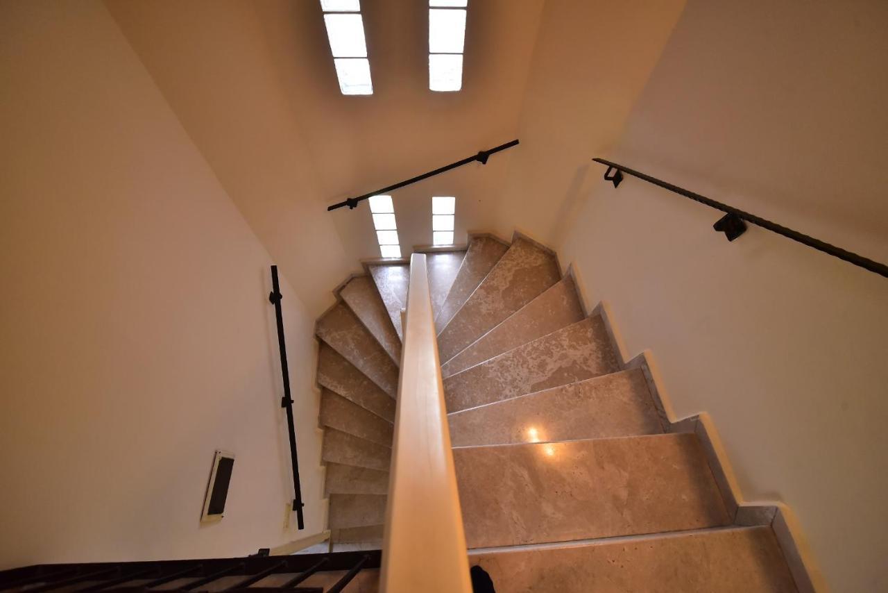 Villa Phoenix Фетие Екстериор снимка